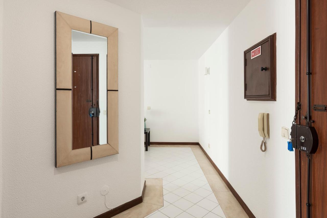 Algamar Apartment - Vilamoura Center Exteriör bild